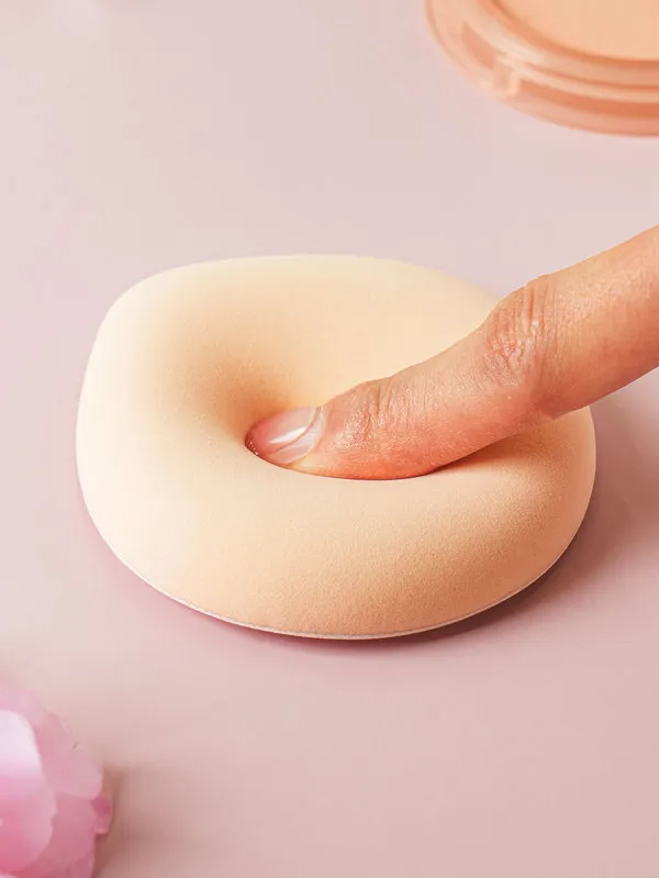 超肉厚水分パンパンパフ